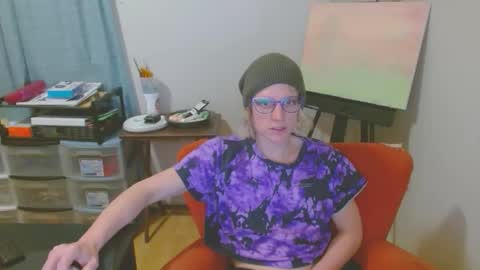 Snapshot of tyyyler93 chatting on 8, 1, 2026 TylerAlternative online show from 8, 1, 2026