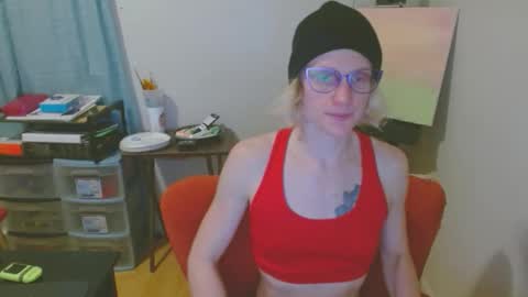 Snapshot of tyyyler93 chatting on 15, 1, 2026 TylerAlternative online show from 15, 1, 2026