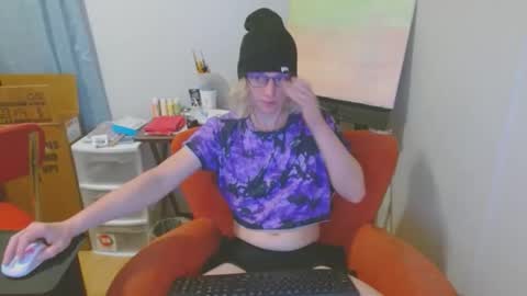 Snapshot of tyyyler93 chatting on 20, 3, 2026 TylerAlternative online show from 20, 3, 2026
