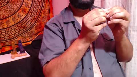 Snapshot of ucsip19 chatting on 13, 10, 2025 ucsip19 online show from 13, 10, 2025