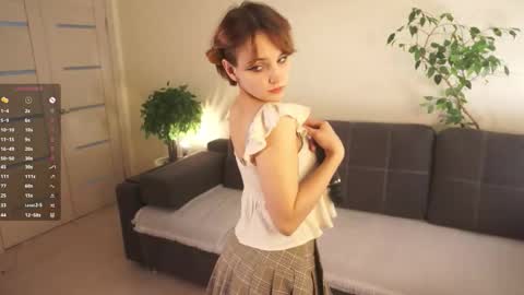 Lili online show from 17, 2, 2026