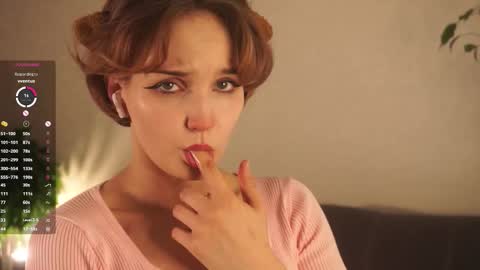 Lili online show from 18, 2, 2026