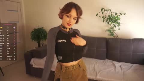 Lili online show from 19, 2, 2026