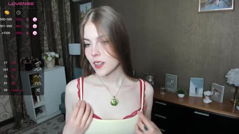 Snapshot of udeledelmoref chatting on 31, 1, 2025 Liky online show from 31, 1, 2025