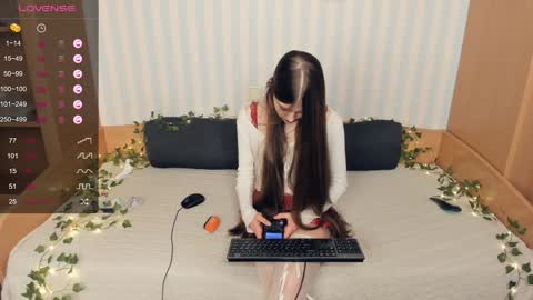 Snapshot of udeledelmoref chatting on 3, 2, 2025 Liky online show from 3, 2, 2025