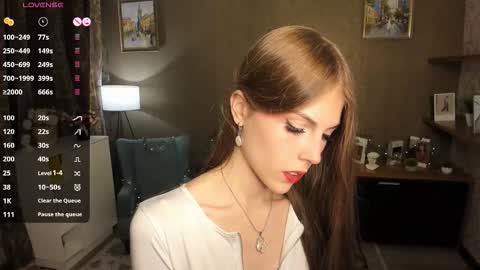 Snapshot of udeledelmoref chatting on 21, 9, 2025 Liky online show from 21, 9, 2025