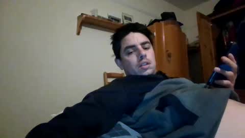 uglyyounlad online show from 12, 3, 2025
