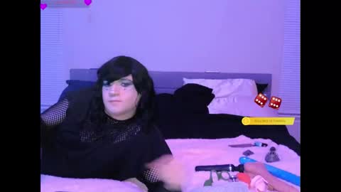 Snapshot of uhhh_lexi chatting on 3, 12, 2025 Lexi online show from 3, 12, 2025