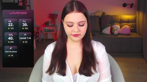 Snapshot of uhhh_my chatting on 2, 1, 2025 Alice online show from 2, 1, 2025