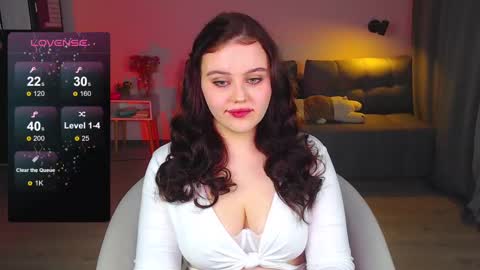 Snapshot of uhhh_my chatting on 24, 2, 2025 Alice online show from 24, 2, 2025