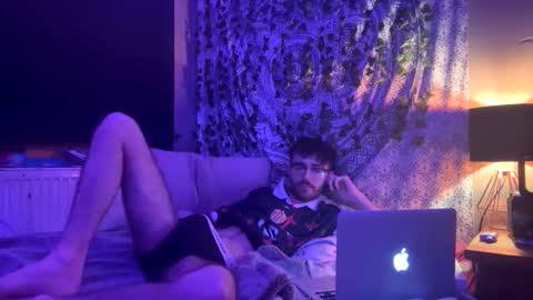 uhhstephen online show from 20, 12, 2025