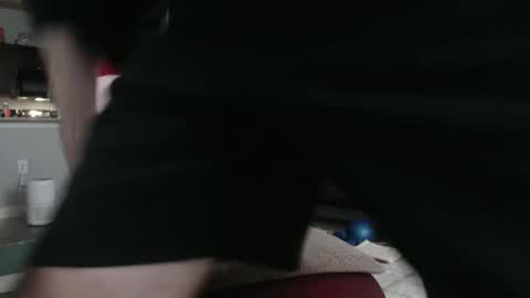 Snapshot of uhhuhhim chatting on 27, 1, 2025 B online show from 27, 1, 2025