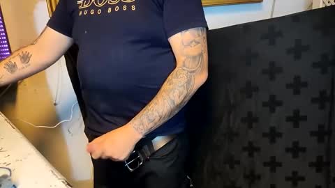 Snapshot of ukendtdk chatting on 5, 10, 2025 ukendtdk online show from 5, 10, 2025