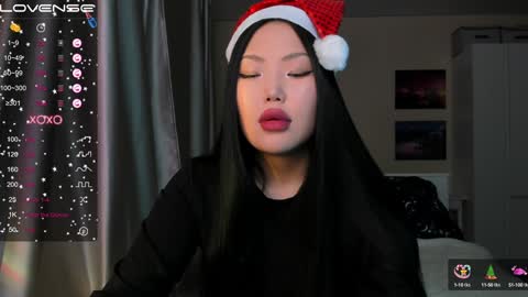 Snapshot of uko_sa chatting on 25, 12, 2024 uko sa online show from 25, 12, 2024