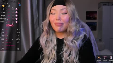 Snapshot of uko_sa chatting on 15, 1, 2025 uko sa online show from 15, 1, 2025