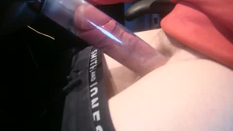 ukpumper online show from 27, 1, 2025