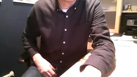 mark online show from 23, 1, 2025