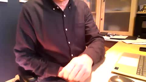 mark online show from 23, 1, 2025