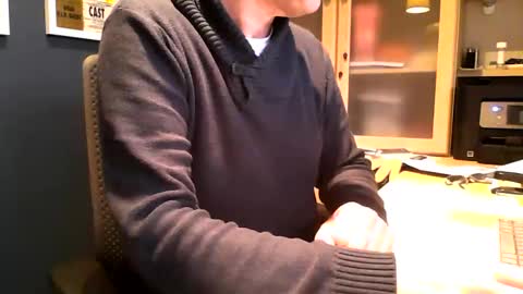 mark online show from 14, 11, 2025