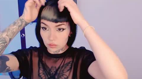 Snapshot of ulala_martina chatting on 10, 7, 2026 Martina online show from 10, 7, 2026