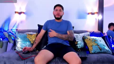 ulises online show from 3, 7, 2026