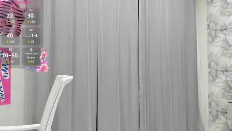 Snapshot of ultima_ma18 chatting on 24, 10, 2025 Melena online show from 24, 10, 2025