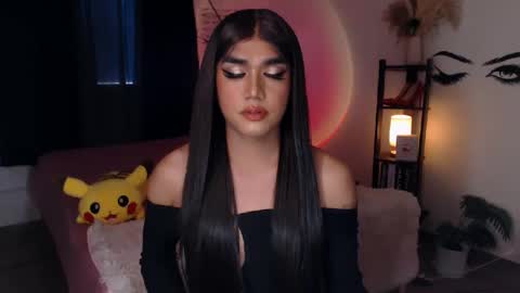 Snapshot of ultimatesexytrans chatting on 20, 2, 2025 Alex online show from 20, 2, 2025