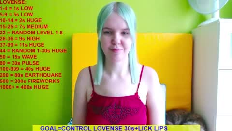 Roxy online show from 16, 5, 2026