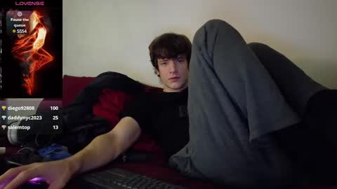 Snapshot of ultrakang69 chatting on 20, 12, 2024 ultrakang69 online show from 20, 12, 2024