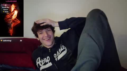 Snapshot of ultrakang69 chatting on 21, 12, 2024 ultrakang69 online show from 21, 12, 2024