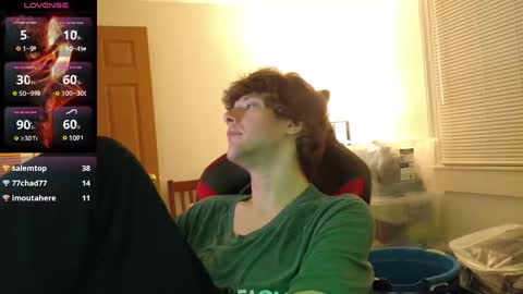 Snapshot of ultrakang69 chatting on 5, 1, 2025 ultrakang69 online show from 5, 1, 2025