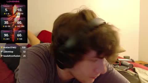 Snapshot of ultrakang69 chatting on 6, 1, 2025 ultrakang69 online show from 6, 1, 2025