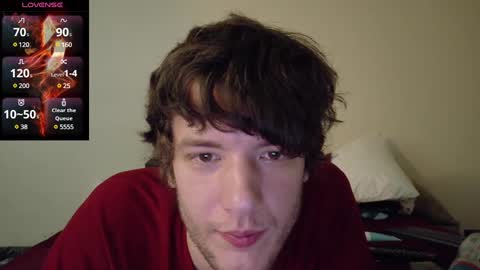 Snapshot of ultrakang69 chatting on 8, 1, 2025 ultrakang69 online show from 8, 1, 2025