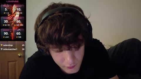 Snapshot of ultrakang69 chatting on 10, 1, 2025 ultrakang69 online show from 10, 1, 2025