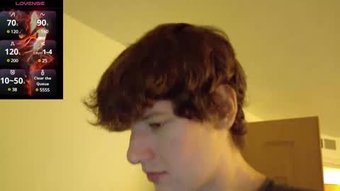 Snapshot of ultrakang69 chatting on 12, 1, 2025 ultrakang69 online show from 12, 1, 2025