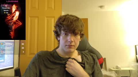 Snapshot of ultrakang69 chatting on 12, 1, 2025 ultrakang69 online show from 12, 1, 2025