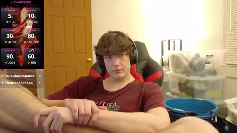 Snapshot of ultrakang69 chatting on 15, 1, 2025 ultrakang69 online show from 15, 1, 2025