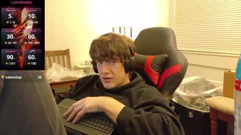 Snapshot of ultrakang69 chatting on 16, 1, 2025 ultrakang69 online show from 16, 1, 2025