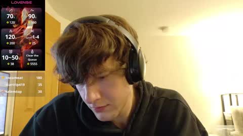 Snapshot of ultrakang69 chatting on 17, 1, 2025 ultrakang69 online show from 17, 1, 2025