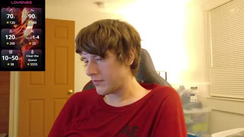 Snapshot of ultrakang69 chatting on 18, 1, 2025 ultrakang69 online show from 18, 1, 2025