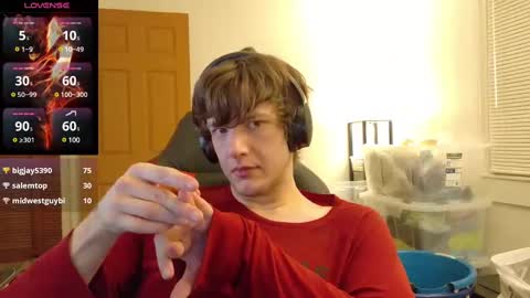 Snapshot of ultrakang69 chatting on 18, 1, 2025 ultrakang69 online show from 18, 1, 2025