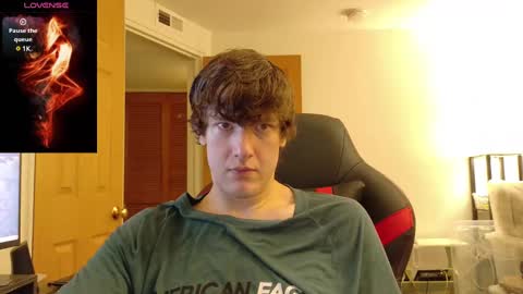 Snapshot of ultrakang69 chatting on 19, 1, 2025 ultrakang69 online show from 19, 1, 2025