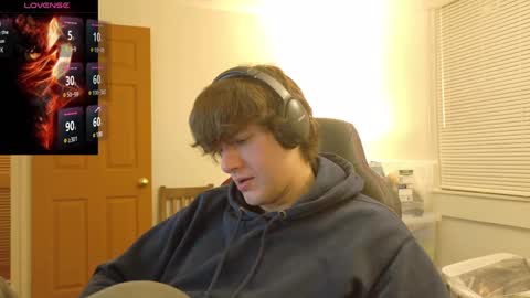 Snapshot of ultrakang69 chatting on 31, 1, 2025 ultrakang69 online show from 31, 1, 2025