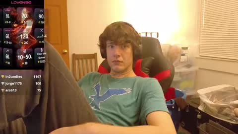 Snapshot of ultrakang69 chatting on 1, 2, 2025 ultrakang69 online show from 1, 2, 2025