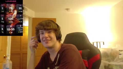 Snapshot of ultrakang69 chatting on 3, 2, 2025 ultrakang69 online show from 3, 2, 2025