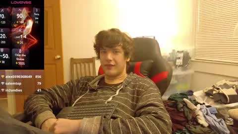 Snapshot of ultrakang69 chatting on 5, 2, 2025 ultrakang69 online show from 5, 2, 2025