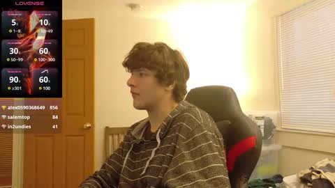 Snapshot of ultrakang69 chatting on 5, 2, 2025 ultrakang69 online show from 5, 2, 2025