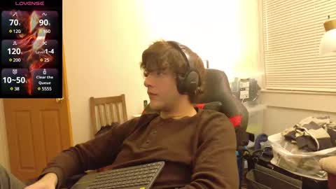 Snapshot of ultrakang69 chatting on 8, 2, 2025 ultrakang69 online show from 8, 2, 2025