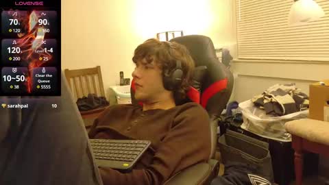 Snapshot of ultrakang69 chatting on 8, 2, 2025 ultrakang69 online show from 8, 2, 2025