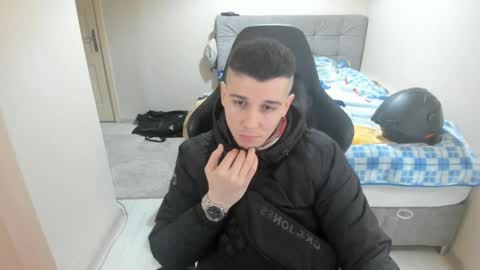 hi im mike tyson -  online show from 18, 1, 2025